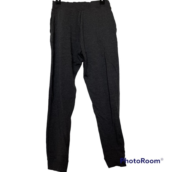 NWOT Calvin Klein Jogger | Dark Gray - Picture 2 of 5